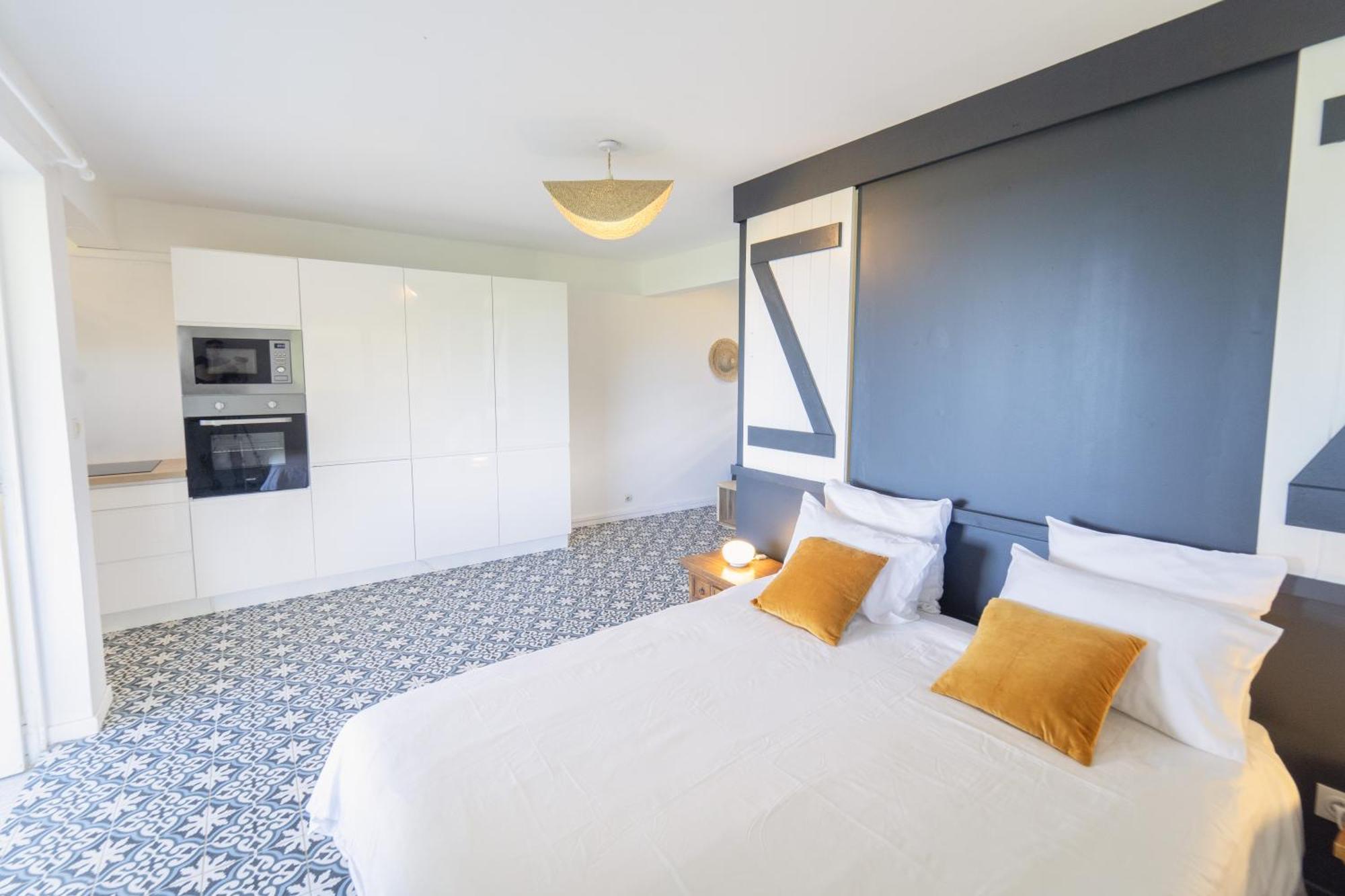 Domaine De L'Anse Ramier Aparthotel Les Trois-Ilets Exteriör bild