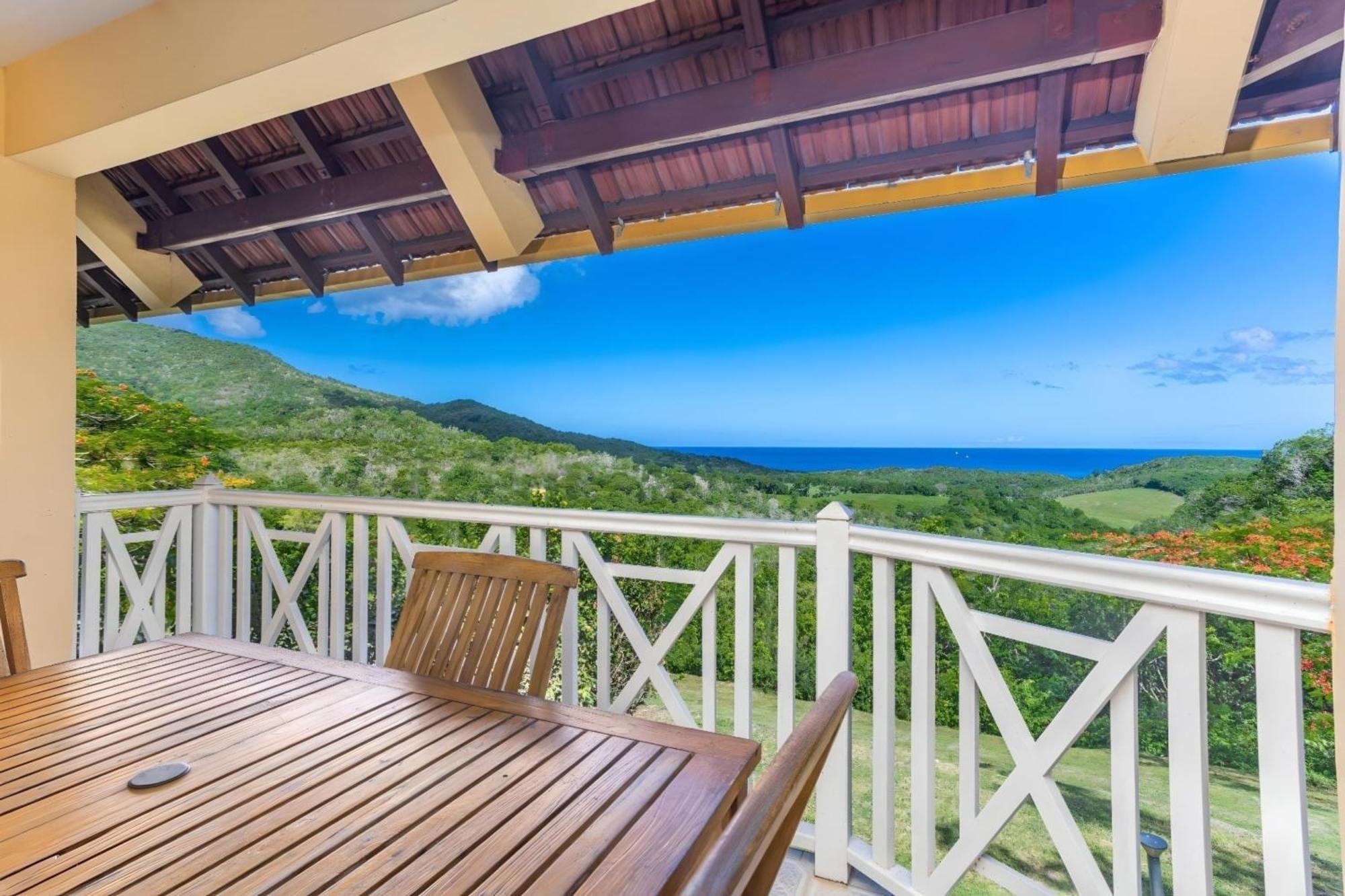 Domaine De L'Anse Ramier Aparthotel Les Trois-Ilets Exteriör bild